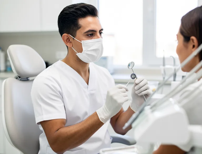dentist Don Valley Village